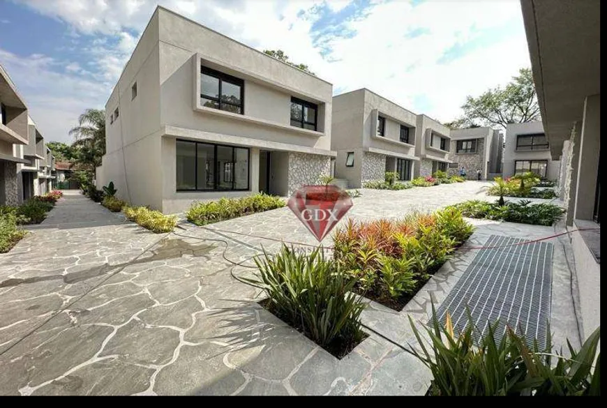 Foto 1 de Casa de Condomínio com 4 Quartos à venda, 850m² em Chácara Santo Antônio, São Paulo