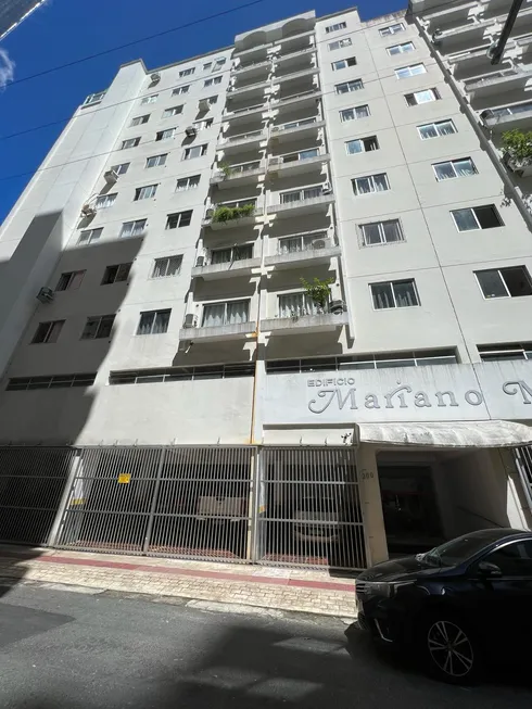 Foto 1 de Apartamento com 1 Quarto à venda, 50m² em Centro, Balneário Camboriú