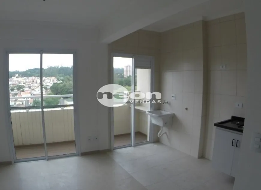 Foto 1 de Apartamento com 2 Quartos à venda, 46m² em Demarchi, São Bernardo do Campo