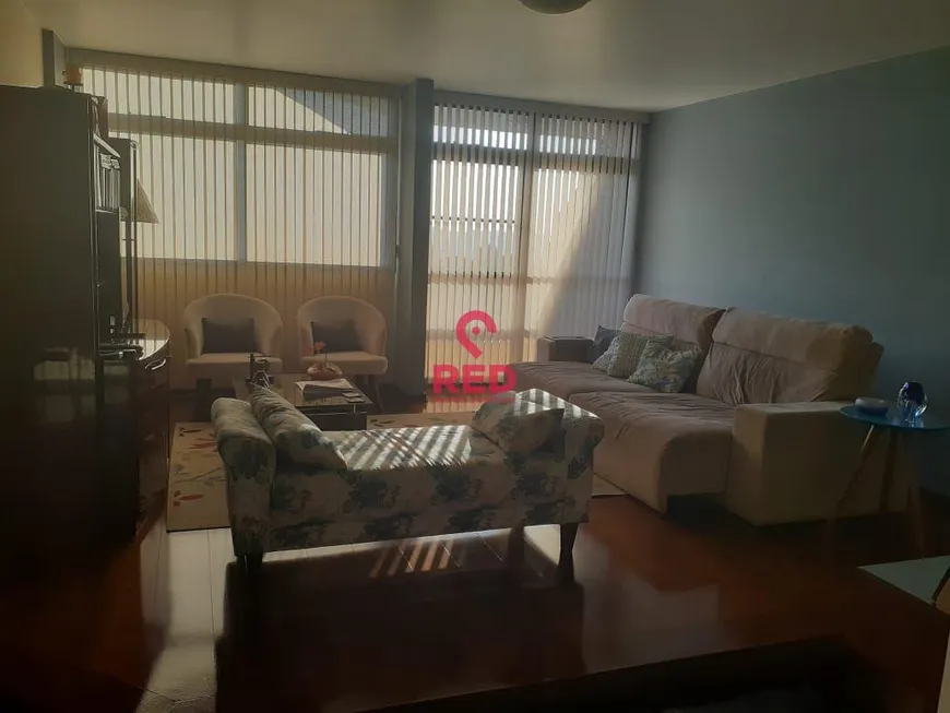 Foto 1 de Apartamento com 4 Quartos à venda, 149m² em Centro, Salto