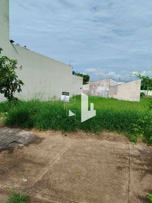 Foto 1 de Lote/Terreno à venda, 250m² em Jardim Nova Jau, Jaú