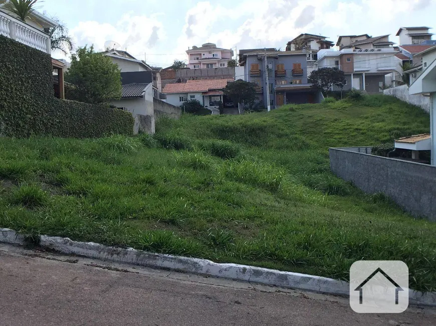 Foto 1 de Lote/Terreno à venda, 450m² em , Louveira