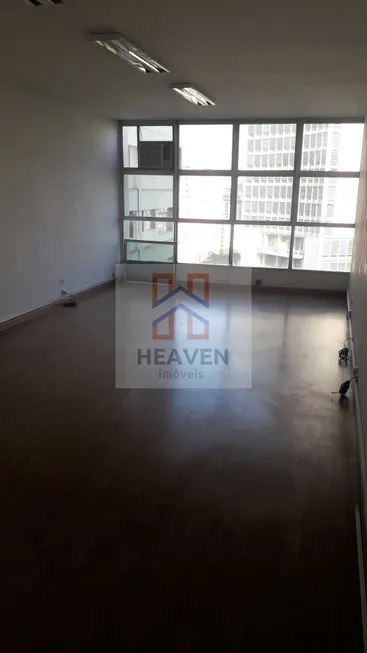 Foto 1 de Sala Comercial à venda, 40m² em Consolação, São Paulo