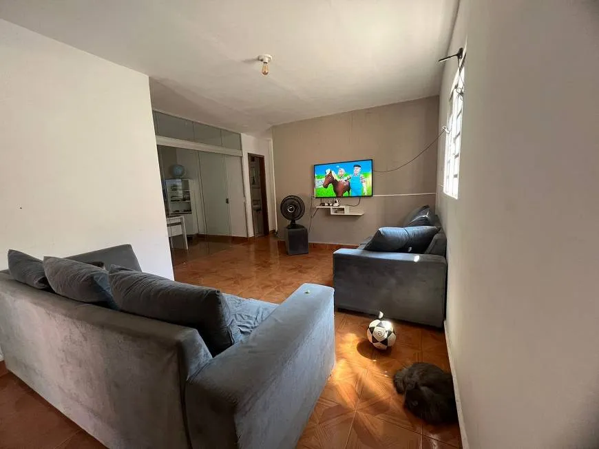 Foto 1 de Casa com 3 Quartos à venda, 160m² em Piratininga, Osasco