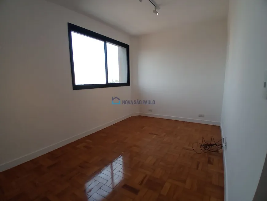Foto 1 de Apartamento com 2 Quartos para alugar, 56m² em Vila Deodoro, São Paulo