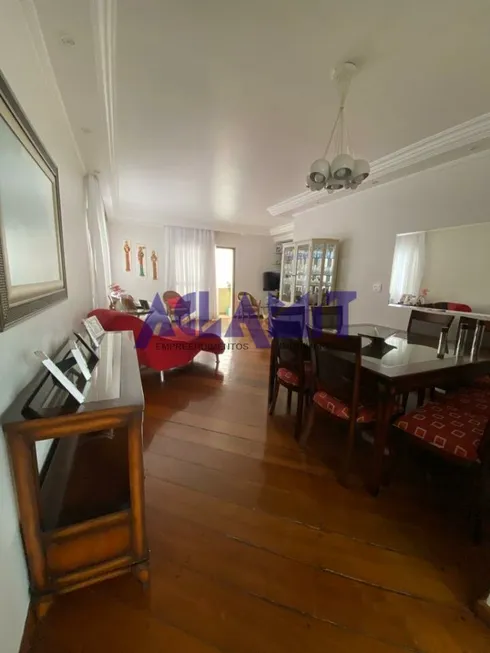 Foto 1 de Apartamento com 3 Quartos à venda, 130m² em Vila Carrão, São Paulo