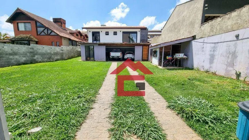 Foto 1 de Casa de Condomínio com 3 Quartos à venda, 191m² em Jardim Haras Bela Vista Gl Um, Vargem Grande Paulista