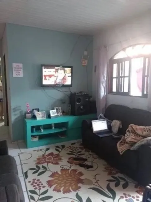 Foto 1 de Casa com 2 Quartos para venda ou aluguel, 95m² em Sete de Abril, Salvador