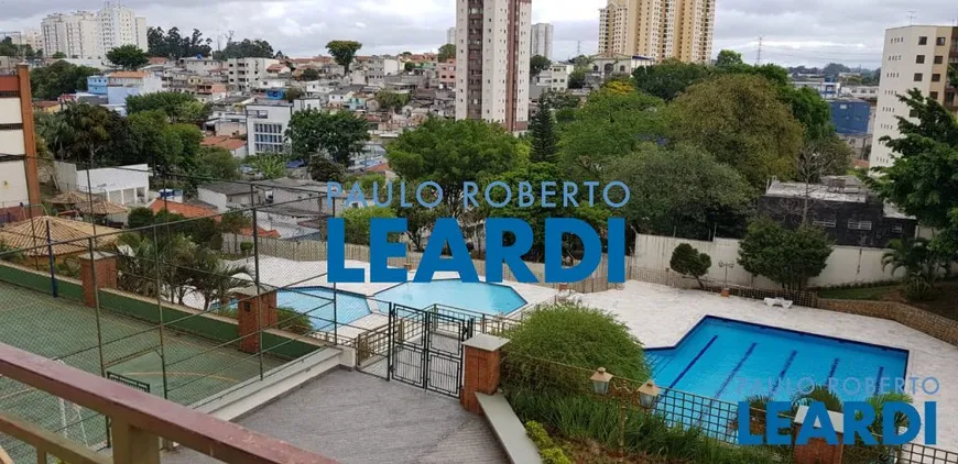 Foto 1 de Apartamento com 3 Quartos à venda, 105m² em Vila Polopoli, São Paulo