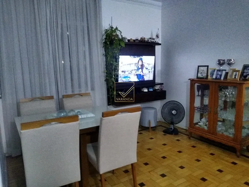 Foto 1 de Apartamento com 2 Quartos à venda, 65m² em Floresta, Belo Horizonte