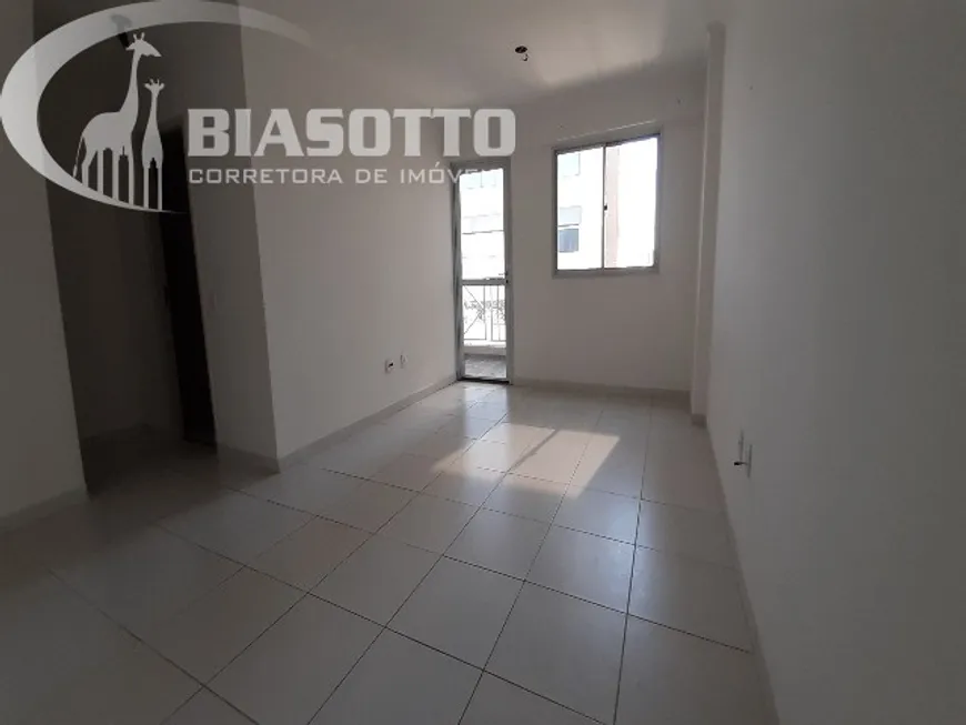 Foto 1 de Apartamento com 1 Quarto à venda, 57m² em Bosque, Campinas