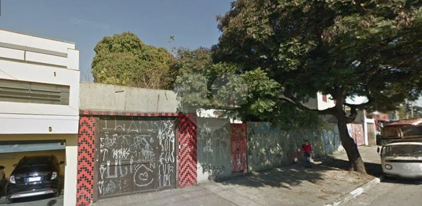 Foto 1 de Lote/Terreno à venda, 600m² em Brasilândia, São Paulo