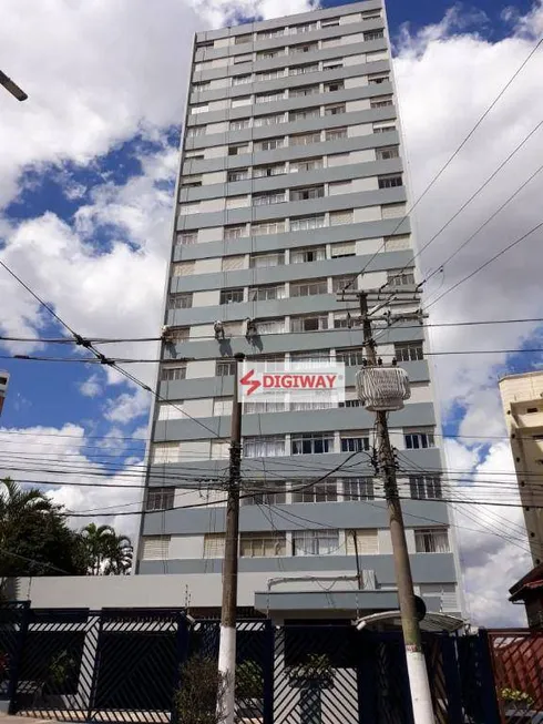 Foto 1 de Apartamento com 2 Quartos à venda, 85m² em Vila Deodoro, São Paulo
