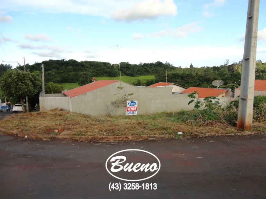 Foto 1 de Lote/Terreno à venda em , Ibiporã