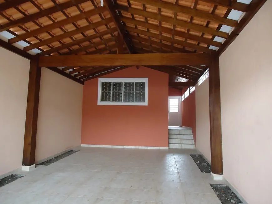 Foto 1 de Casa com 3 Quartos à venda, 95m² em Chácara do Visconde, Taubaté
