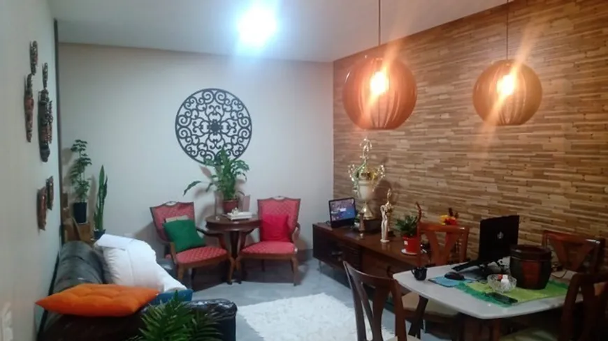 Foto 1 de Casa com 2 Quartos à venda, 150m² em Setor Residencial Oeste, Brasília
