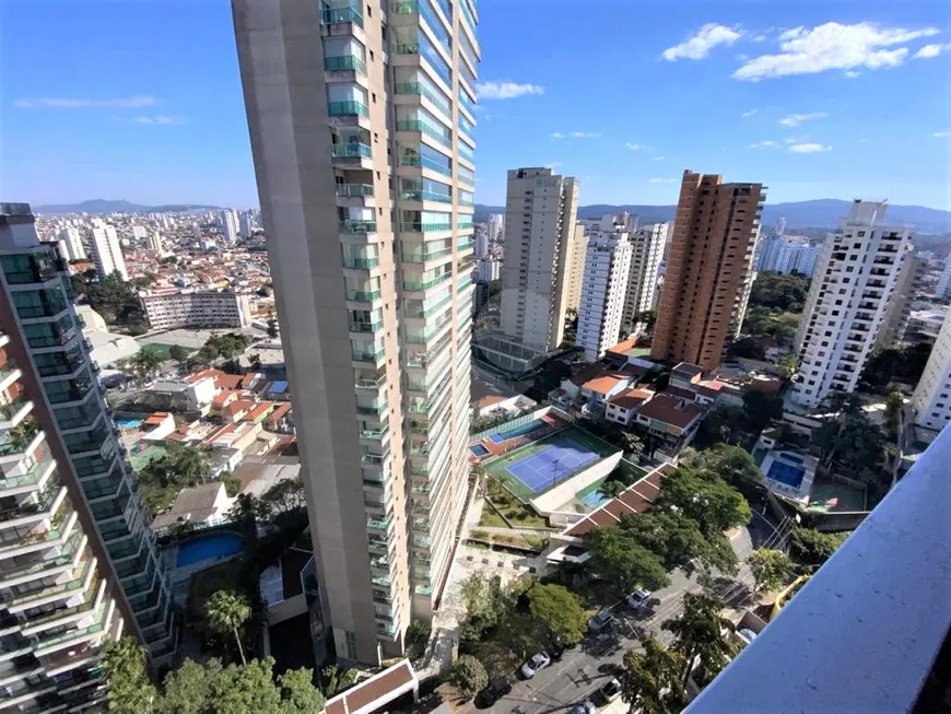 Foto 1 de Apartamento com 4 Quartos à venda, 270m² em Santana, São Paulo
