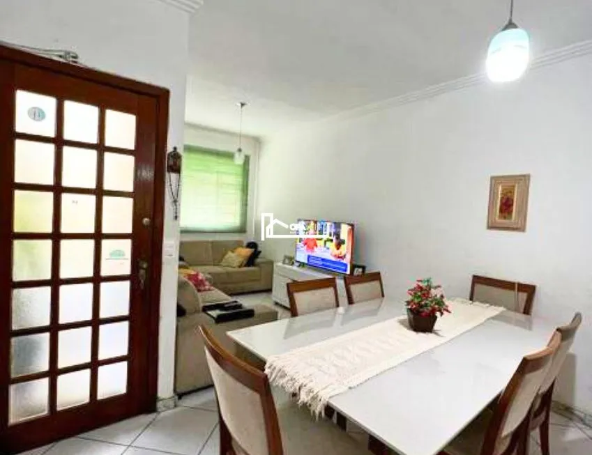 Foto 1 de Apartamento com 3 Quartos à venda, 72m² em Santa Amélia, Belo Horizonte