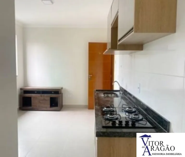 Foto 1 de Apartamento com 1 Quarto para alugar, 30m² em Vila Pauliceia, São Paulo