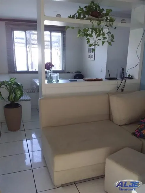 Foto 1 de Apartamento com 2 Quartos à venda, 50m² em Boa Vista, Marília