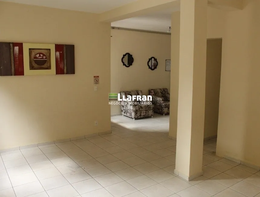 Foto 1 de Apartamento com 2 Quartos à venda, 50m² em Jardim Casablanca, São Paulo