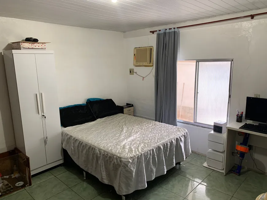 Foto 1 de Casa com 4 Quartos à venda, 350m² em  Pedra de Guaratiba, Rio de Janeiro