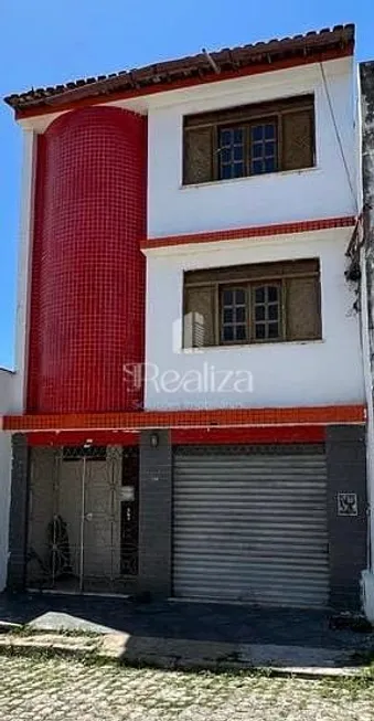 Foto 1 de Casa com 4 Quartos à venda, 900m² em Sao Sebastiao, Ilhéus