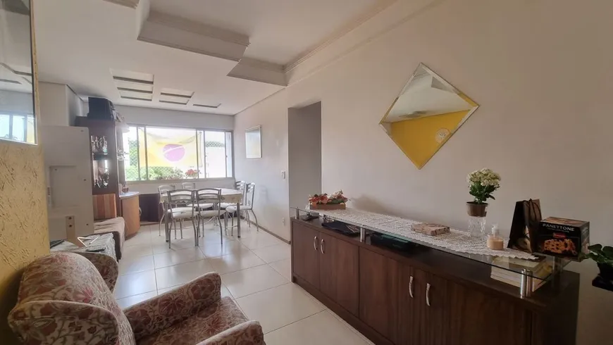 Foto 1 de Apartamento com 3 Quartos à venda, 85m² em Dom Bosco, Londrina