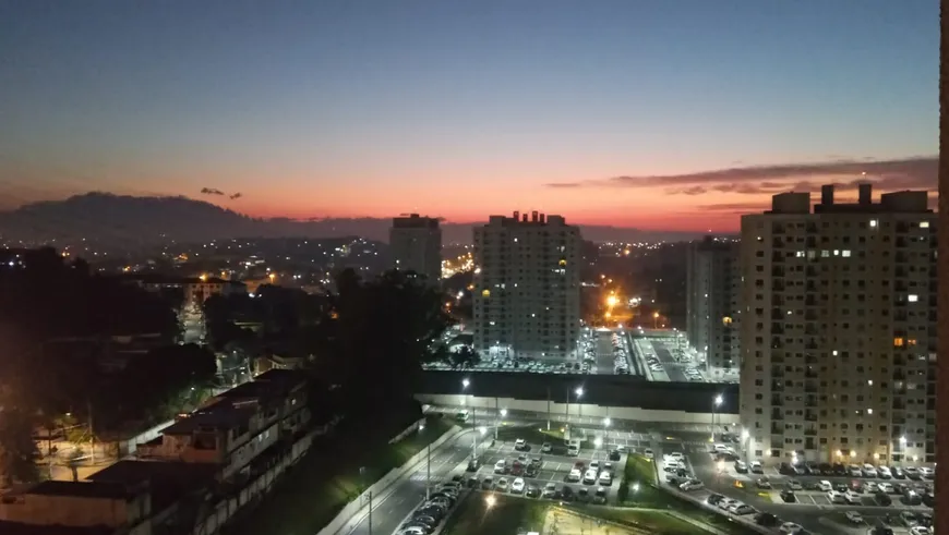 Foto 1 de Apartamento com 2 Quartos à venda, 55m² em Vista Alegre, Rio de Janeiro