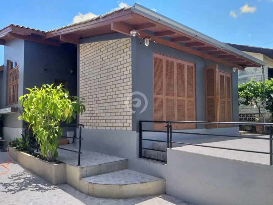 Foto 1 de Casa com 3 Quartos à venda, 180m² em Uniao, Estância Velha