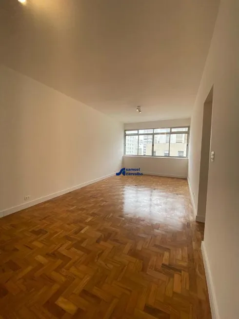 Foto 1 de Apartamento com 2 Quartos à venda, 102m² em Higienópolis, São Paulo