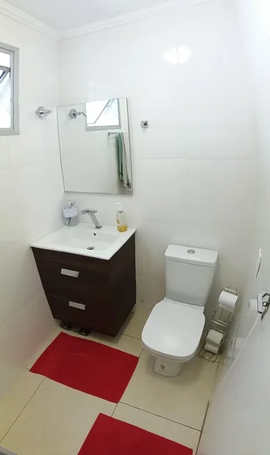 Foto 1 de Apartamento com 3 Quartos à venda, 80m² em Jardim dos Oliveiras, Campinas