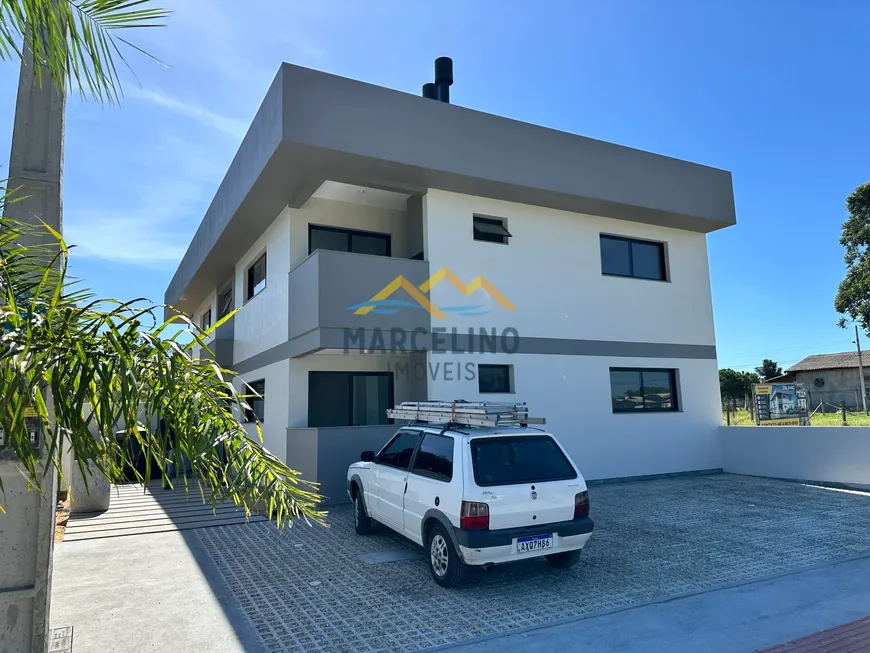 Foto 1 de Apartamento com 2 Quartos à venda, 64m² em Campo Duna, Garopaba