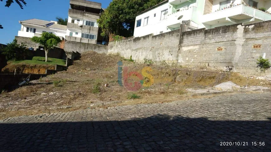 Foto 1 de Lote/Terreno à venda, 333m² em Boa Vista, Ilhéus