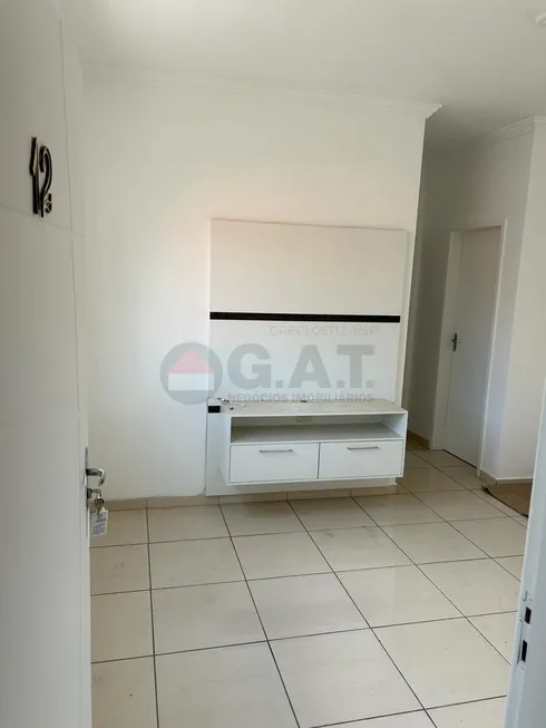 Foto 1 de Apartamento com 2 Quartos à venda, 67m² em Parque Manchester, Sorocaba