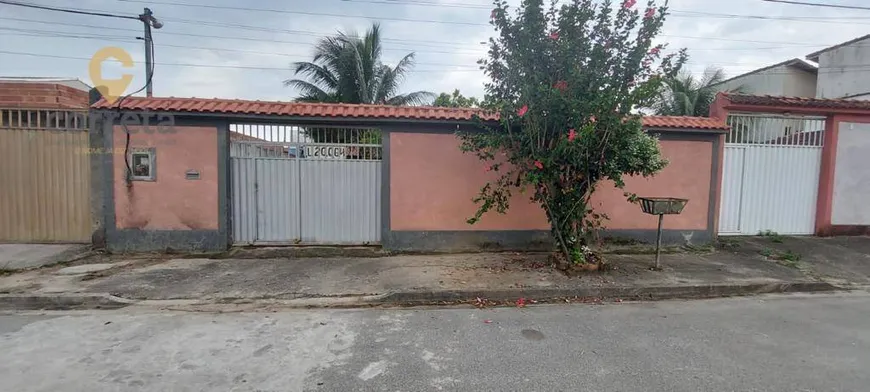 Foto 1 de Casa com 2 Quartos à venda, 170m² em Cidade Beira Mar, Rio das Ostras