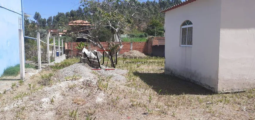 Foto 1 de Lote/Terreno à venda, 360m² em São José de Imbassai, Maricá