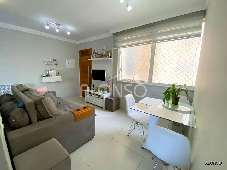 Foto 1 de Apartamento com 2 Quartos à venda, 47m² em Jaguaré, São Paulo