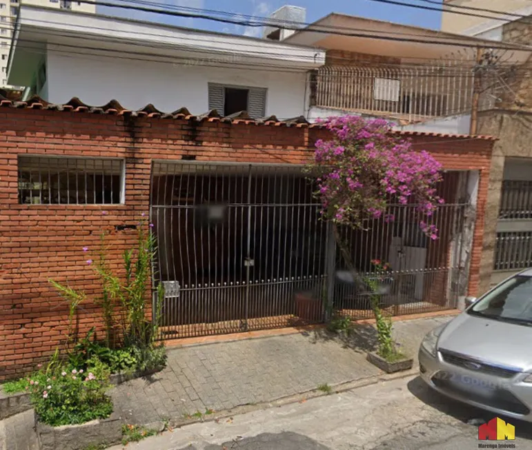 Foto 1 de Sobrado com 3 Quartos à venda, 250m² em Tatuapé, São Paulo