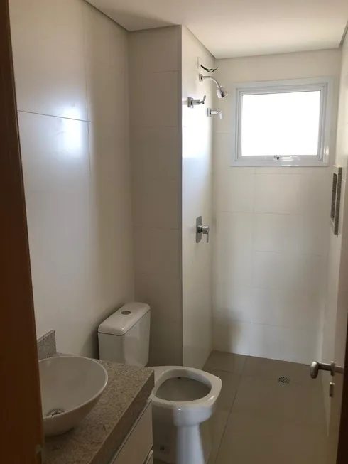 Foto 1 de Apartamento com 3 Quartos à venda, 119m² em Cidade Alta, Piracicaba