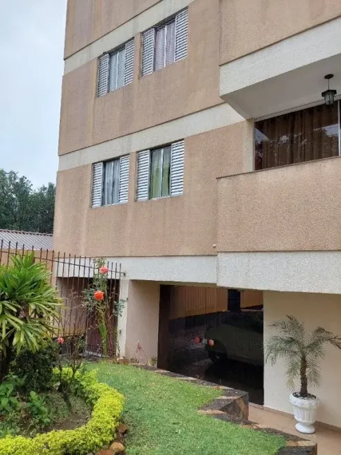 Foto 1 de Apartamento com 2 Quartos à venda, 140m² em Rudge Ramos, São Bernardo do Campo