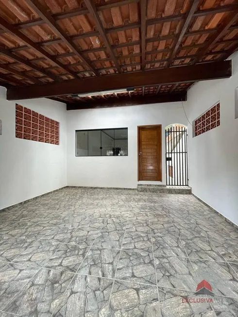 Foto 1 de Casa com 3 Quartos à venda, 185m² em Jardim Uira, São José dos Campos