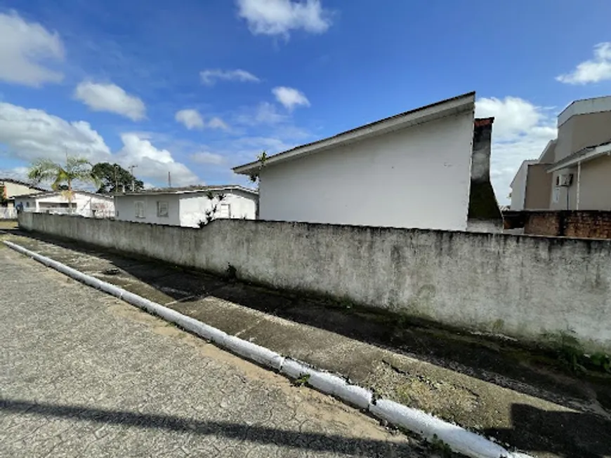 Foto 1 de Casa com 3 Quartos à venda, 90m² em Urussanguinha, Araranguá