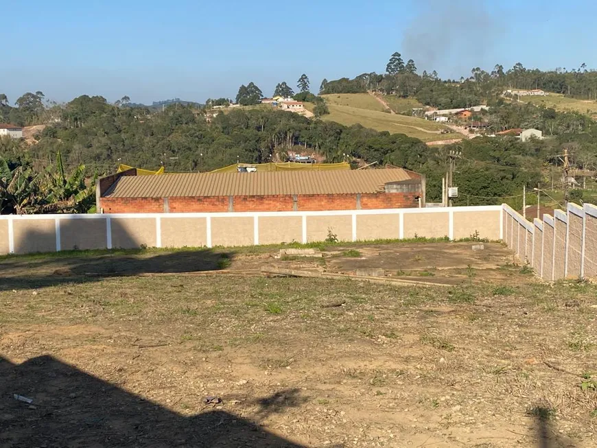 Foto 1 de Lote/Terreno à venda, 1200m² em Curral, Ibiúna