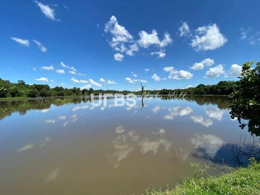 Foto 1 de Fazenda/Sítio à venda, 169m² em , São Valério da Natividade