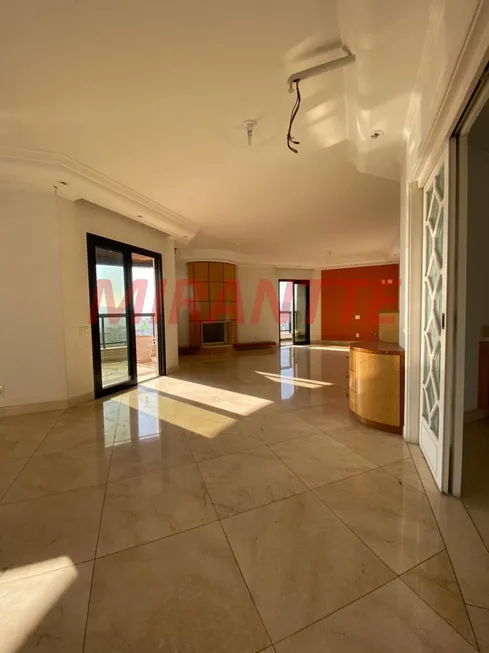 Foto 1 de Apartamento com 4 Quartos à venda, 290m² em Santana, São Paulo