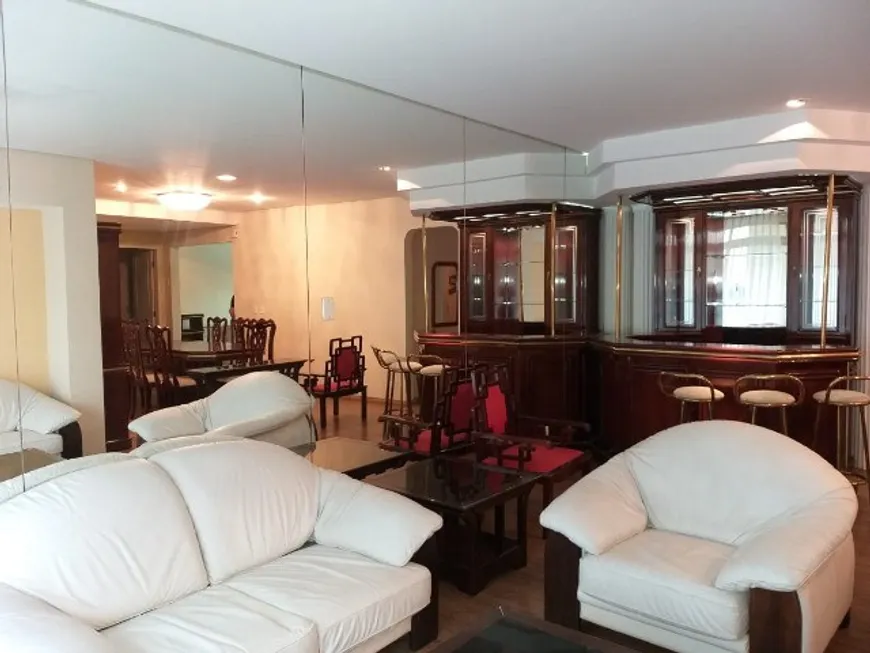 Foto 1 de Apartamento com 3 Quartos à venda, 164m² em Vila Assuncao, Santo André