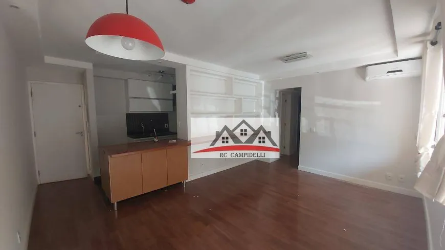 Foto 1 de Apartamento com 3 Quartos à venda, 82m² em Loteamento Center Santa Genebra, Campinas