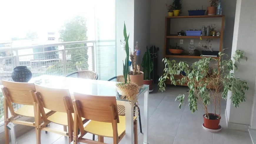 Foto 1 de Apartamento com 2 Quartos à venda, 79m² em Vila Andrade, São Paulo