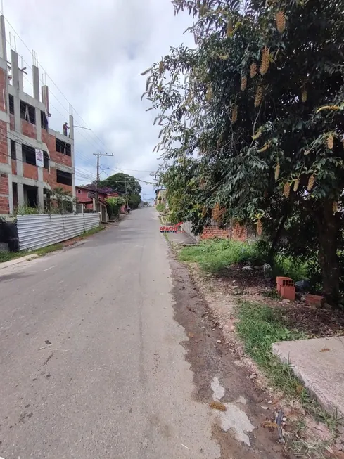 Foto 1 de Lote/Terreno à venda, 280m² em Santa Clara, Viçosa